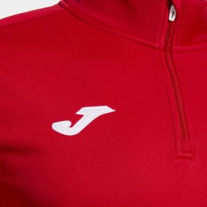 JOMA SWEATSHIRT MAN OLIMPIADA RED