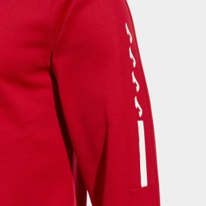 JOMA SWEATSHIRT MAN OLIMPIADA RED
