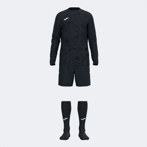 JOMA SET MAN ZAMORA IX BLACK