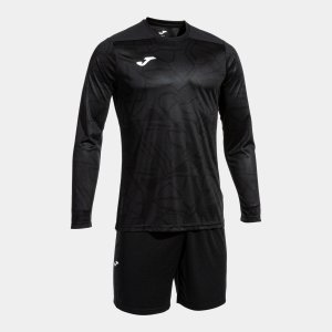 JOMA SET MAN ZAMORA IX BLACK