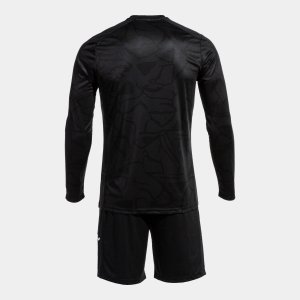 JOMA SET MAN ZAMORA IX BLACK