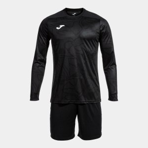 JOMA SET MAN ZAMORA IX BLACK