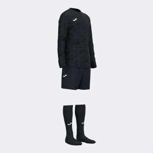 JOMA SET MAN ZAMORA IX BLACK
