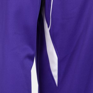 JOMA CHAMPIONSHIP VII SWEATSHIRT PURPLE WHITE