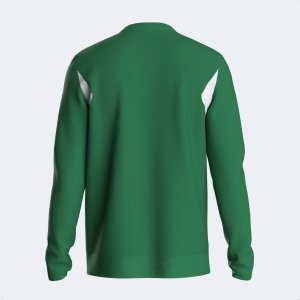 JOMA LONG SLEEVE SHIRT WINNER III GREEN-WHITE