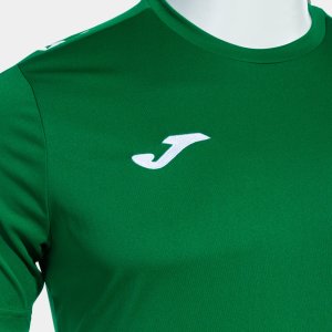 JOMA ALL SPORT SHORT SLEEVE T-SHIRT GREEN