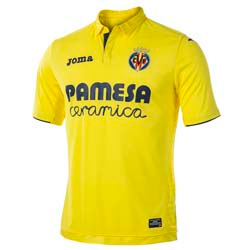 VILLARREAL