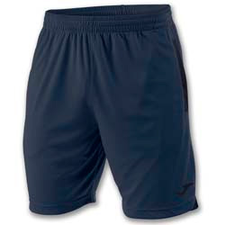 BERMUDA SHORT