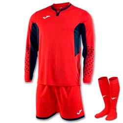 GOALIE KIT