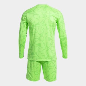 JOMA SET MAN ZAMORA IX GREEN