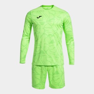 JOMA SET MAN ZAMORA IX GREEN
