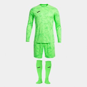 JOMA SET MAN ZAMORA IX GREEN