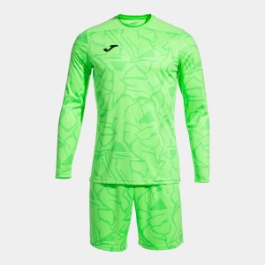 JOMA SET MAN ZAMORA IX GREEN