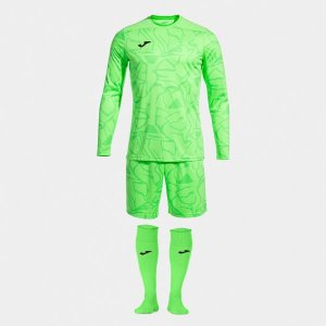 JOMA SET MAN ZAMORA IX GREEN