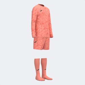 JOMA SET MAN ZAMORA IX ORANGE