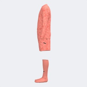 JOMA SET MAN ZAMORA IX ORANGE