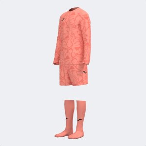JOMA SET MAN ZAMORA IX ORANGE