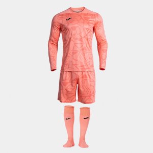 JOMA SET MAN ZAMORA IX ORANGE