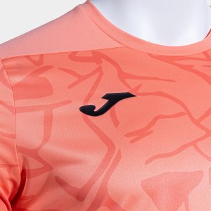 JOMA SET MAN ZAMORA IX ORANGE