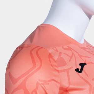 JOMA SET MAN ZAMORA IX ORANGE