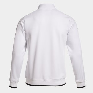 JOMA SWEATSHIRT MAN OLIMPIADA WHITE