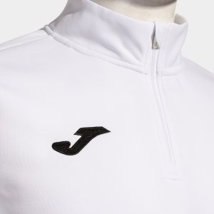 JOMA SWEATSHIRT MAN OLIMPIADA WHITE