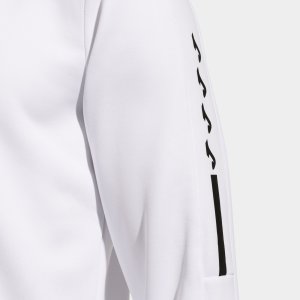 JOMA SWEATSHIRT MAN OLIMPIADA WHITE