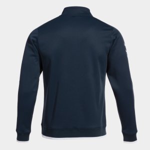 JOMA SWEATSHIRT MAN OLIMPIADA NAVY BLUE