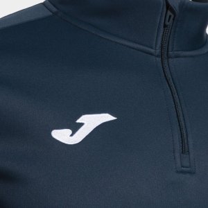 JOMA SWEATSHIRT MAN OLIMPIADA NAVY BLUE