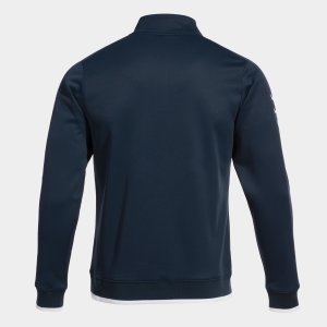 JOMA SWEATSHIRT MAN OLIMPIADA NAVY BLUE