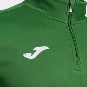 JOMA SWEATSHIRT MAN OLIMPIADA GREEN
