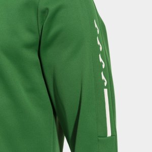 JOMA SWEATSHIRT MAN OLIMPIADA GREEN