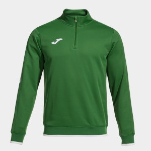 JOMA SWEATSHIRT MAN OLIMPIADA GREEN