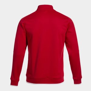 JOMA SWEATSHIRT MAN OLIMPIADA RED