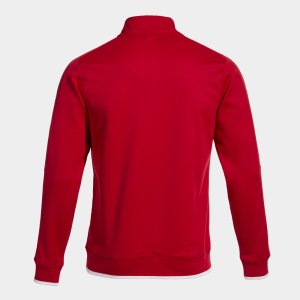 JOMA SWEATSHIRT MAN OLIMPIADA RED