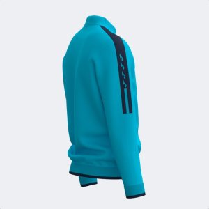 JOMA SWEATSHIRT MAN OLIMPIADA ROYAL BLUE