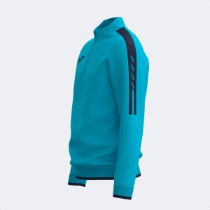 JOMA SWEATSHIRT MAN OLIMPIADA ROYAL BLUE