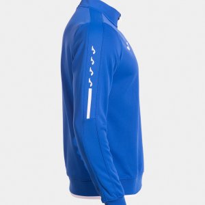 JOMA SWEATSHIRT MAN OLIMPIADA ROYAL BLUE