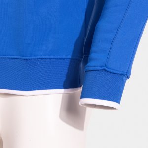 JOMA SWEATSHIRT MAN OLIMPIADA ROYAL BLUE