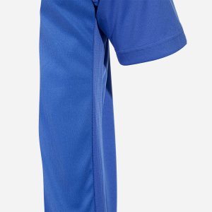 JOMA SHIRT SHORT SLEEVE MAN INTER IV ROYAL BLUE WHITE