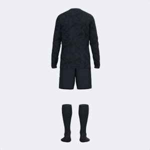 JOMA SET MAN ZAMORA IX BLACK
