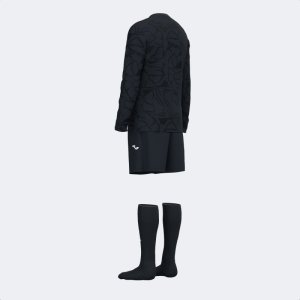 JOMA SET MAN ZAMORA IX BLACK