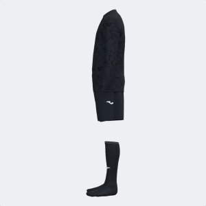 JOMA SET MAN ZAMORA IX BLACK
