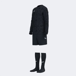 JOMA SET MAN ZAMORA IX BLACK