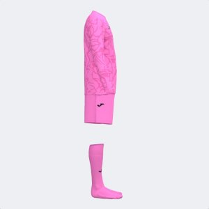 JOMA SET MAN ZAMORA IX PINK