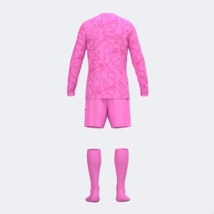 JOMA SET MAN ZAMORA IX PINK