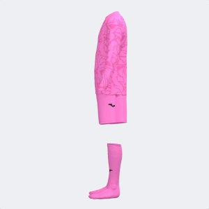 JOMA SET MAN ZAMORA IX PINK