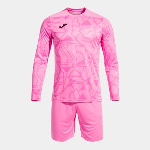 JOMA SET MAN ZAMORA IX PINK