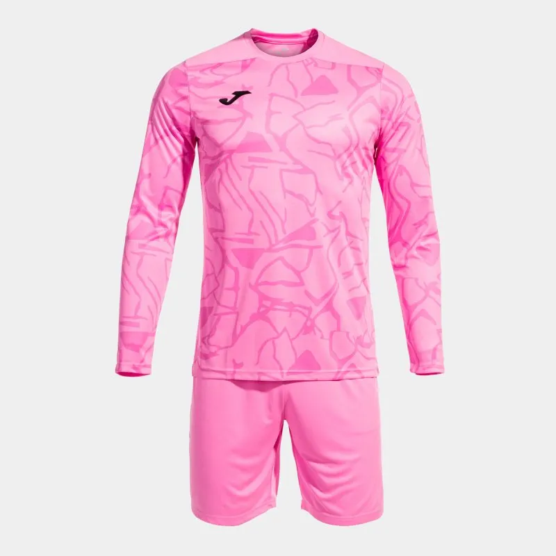 Joma JS USA - JOMA SET MAN ZAMORA IX PINK -