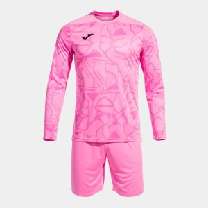 JOMA SET MAN ZAMORA IX PINK